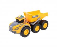 Volvo Articulated Hauler Construction Vehicle