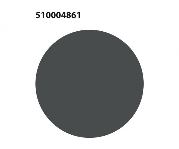 Italeri AcrylicPaint Flat Rubber 20ml Paint