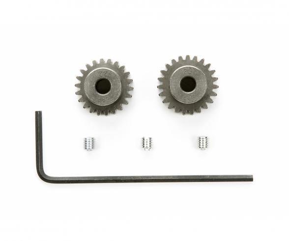 DB-01/TRF501X Pinion Gear 22/23T 48DP