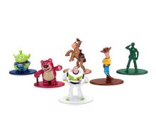 Toy Story Nano Diorama Pack