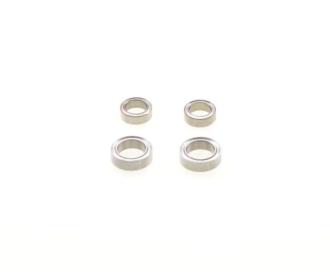 Roulements à billes (4) NemeSys