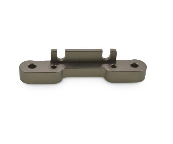 Virus 4.0 Real Toe In Plate RC Spare Part