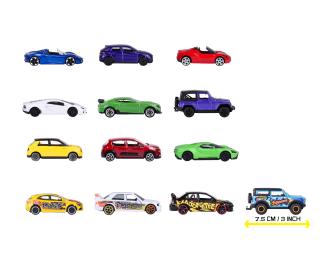Majo SL Set 13 Pcs Graffiti (9+4 EXCLUSI