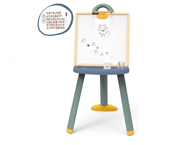 Smoby Mal- und Kreativtafel