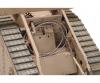 1:35 WWI Brit. Tank Mk. IV Male, model kit