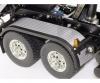 1:14 Arocs 3348 Tipper Truck, RC assembly kit