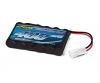 Batterie 7,2V/400mAh NiMH Wrangler Mini-TAM