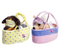 ChiChi LOVE Sleeping Buddy, 2 versions