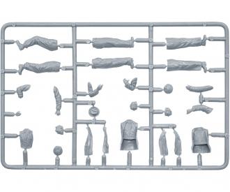 1:35 Fig. Fran. Zivilisten 30-40 Res.(5)