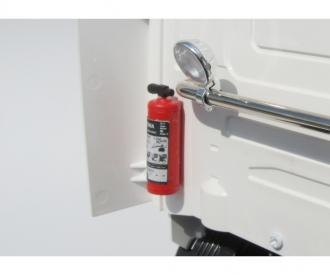 1:14 Traktor Truck fire drencher, accessory