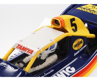 1:10 RC The Bigwig (2017) 4WD