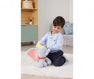 Disney Classic Refresh Dumbo Plush, 25 cm