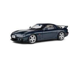 1:18 Mazda RX-7 FD RS blue 1:18 Mazda RX-7 FD RS blue