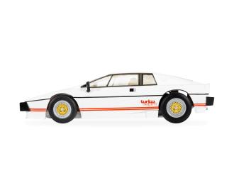1:32 JB Lotus Esprit Turbo Wh.F.Y.E.Only