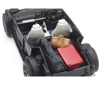 1:24 Honda Prelude (BF1), model car kit