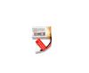 3.7V 300mAh LiPo Flight Battery, RC accessory