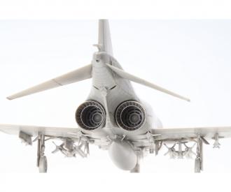 1:48 F-4B Phantom II McDonnell Douglas