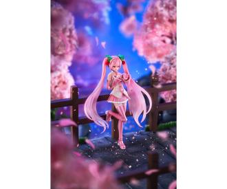 Blokees Fantastics Sakura Miku