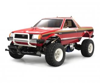 1:10 RC Subaru Brat 2WD PickUp LWA