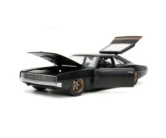 Fast & Furious 1968 Dodge Charger 1:24