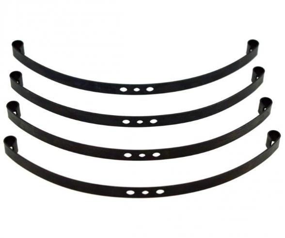 Leaf Spring A (4), model spare part for 58372