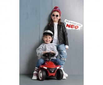 Buy BIG Bobby Car Neo Red online | BIG Buy BIG Bobby Car Neo Red online | BIG