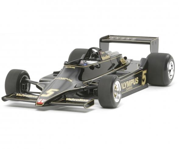 1:20 Lotus Type 79 1978