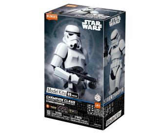 Blokees Star Wars Stormtrooper