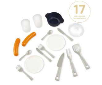 Smoby Life Summer Kitchen