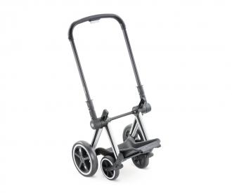 Corolle 14-17"Cybex 3in1 Pram