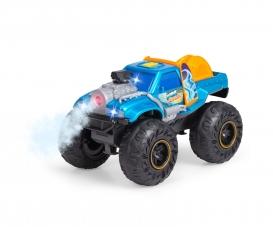 Steaming Monster Truck Buggy