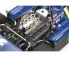Tyrrell P34 (w/PE Parts)