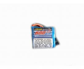 FD Rapscallion Ersatzakku 7,4V/600mAh