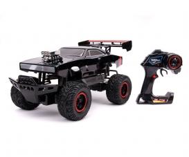 Fast & Furious RC 1970 Dodge 4x4 1:12 Fast & Furious RC 1970 Dodge 4x4 1:12