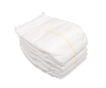 Smoby Baby Nurse Nappies X4