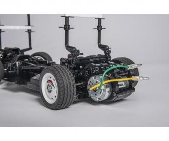 1:10 VW Type 2 (T1), RC assembly kit, M-06