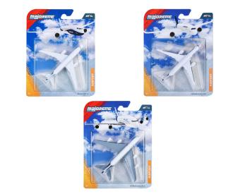 Airplane Assortment Die-Cast Toy Aircraft