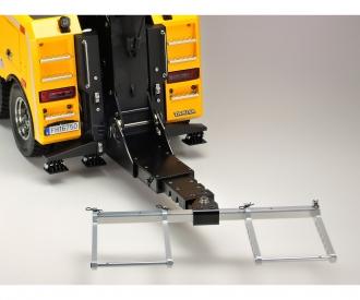 1:14 Volvo FH16 Tow Truck 8x4, RC assembly kit