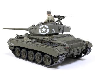1:35 US M24 Chaffee Euro Theater