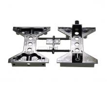 C-Parts Crossmember 56323, model spare part
