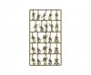 Italeri Modern US Soldiers Model Set 1:72