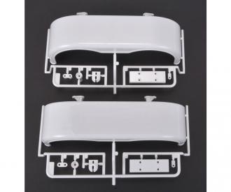 Grand Hauler H-Parts Rear Fender Set, model parts