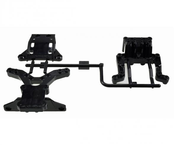 DT-02 C-Parts Damper Stay, RC spare parts
