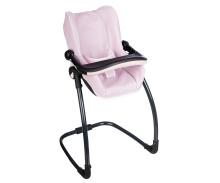 Maxi-Cosi - Siège + Chaise Haute Rose