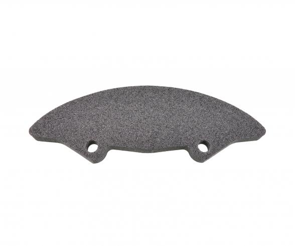 TA08 Urethane Bumper 58693