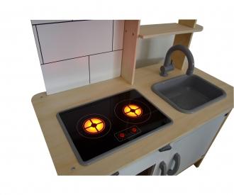 Play Kitchen