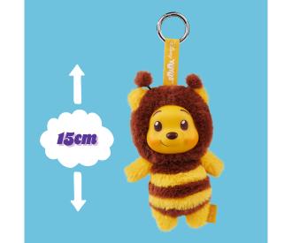 Disney - Stitch Key Rings, 12cm, 8-ass.