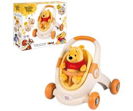 WTP Baby Walker 3en1 + Peluche