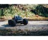 1:8 XL Drakuro Brushless RTR anthrazit/rot