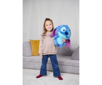 Disney Huggables Stitch, 35cm